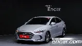 продажа HYUNDAI AVANTE AD