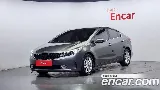 продажа KIA THE NEW K3