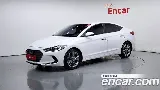 продажа HYUNDAI AVANTE AD