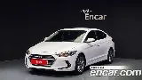 продажа HYUNDAI AVANTE AD