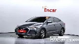 продажа HYUNDAI AVANTE AD