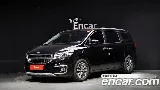 продажа KIA ALL NEW CARNIVAL