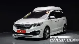 продажа KIA ALL NEW CARNIVAL