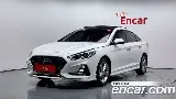 продажа HYUNDAI SONATA NEW RISE