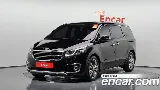 продажа KIA ALL NEW CARNIVAL