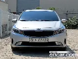 продажа KIA THE NEW K3