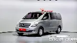 продажа HYUNDAI GRAND STAREX