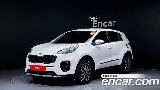 продажа KIA SPORTAGE 4TH GENERATION