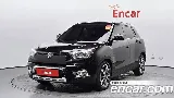 продажа SSANGYONG TIVOLI