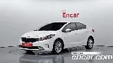 продажа KIA THE NEW K3