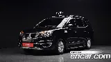 продажа SSANGYONG KORANDO TURISMO