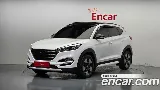 продажа HYUNDAI ALL NEW TUCSON