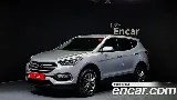 продажа HYUNDAI SANTA FE THE PRIME