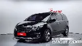 продажа KIA ALL NEW CARNIVAL