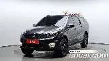 продажа SSANGYONG KORANDO SPORTS