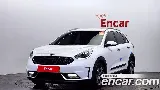 продажа KIA NIRO