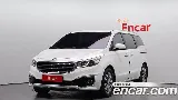 продажа KIA ALL NEW CARNIVAL