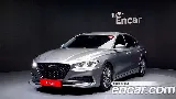 продажа HYUNDAI GRANDEUR IG HYBRID