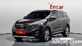 продажа KIA ALL NEW SORENTO