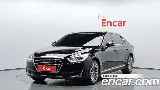 продажа GENESIS EQ900