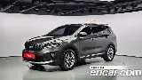 продажа KIA THE NEW SORENTO