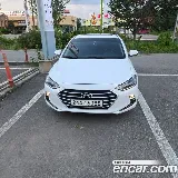 продажа HYUNDAI AVANTE AD