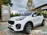 продажа KIA SPORTAGE 4TH GENERATION