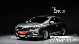 продажа RENAULT KOREA (SAMSUNG) SM7 NOVA