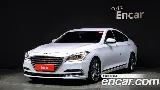 продажа GENESIS G80