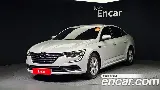 продажа RENAULT KOREA (SAMSUNG) SM6