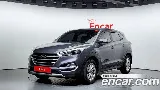 продажа HYUNDAI ALL NEW TUCSON