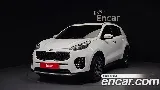 продажа KIA SPORTAGE 4TH GENERATION