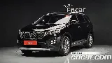 продажа KIA ALL NEW SORENTO