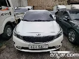 продажа KIA THE NEW K3