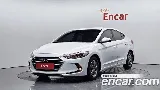 продажа HYUNDAI AVANTE AD