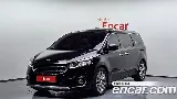 продажа KIA ALL NEW CARNIVAL