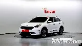 продажа KIA NIRO