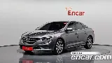 продажа RENAULT KOREA (SAMSUNG) SM6