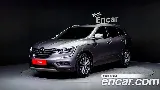 продажа RENAULT KOREA (SAMSUNG) QM6