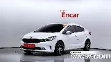 продажа KIA THE NEW K3