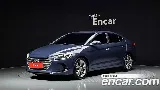 продажа HYUNDAI AVANTE AD