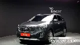 продажа KIA ALL NEW SORENTO