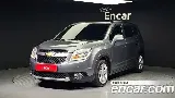 продажа CHEVROLET (GM DAEWOO) ORLANDO