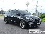 продажа KIA ALL NEW CARNIVAL