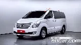 продажа HYUNDAI GRAND STAREX