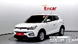 продажа SSANGYONG TIVOLI ARMOR