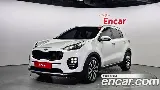 продажа KIA SPORTAGE 4TH GENERATION