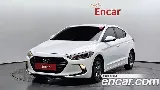 продажа HYUNDAI AVANTE AD