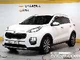 продажа KIA SPORTAGE 4TH GENERATION