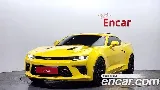 продажа CHEVROLET (GM DAEWOO) ALL NEW CAMARO